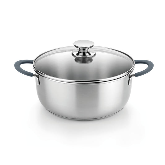 CACEROLA BRA A450353 20 MASTER INOX