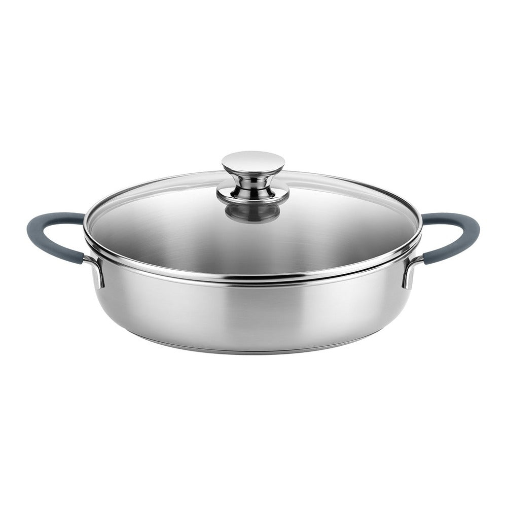 RUSTIDERA BRA A450556 26 MASTER INOX