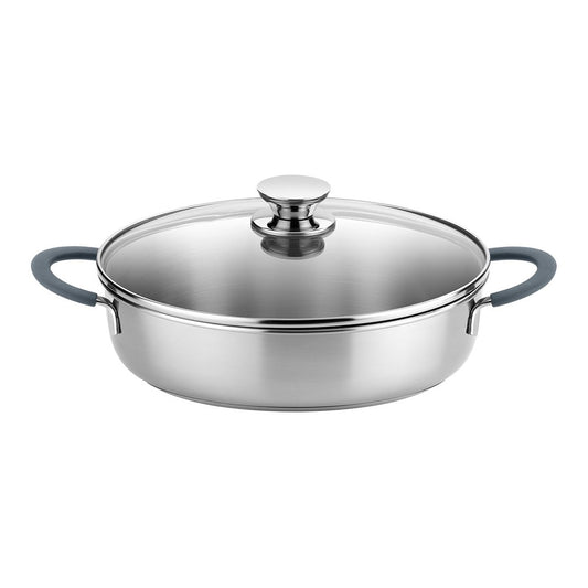 RUSTIDERA BRA A450556 26 MASTER INOX