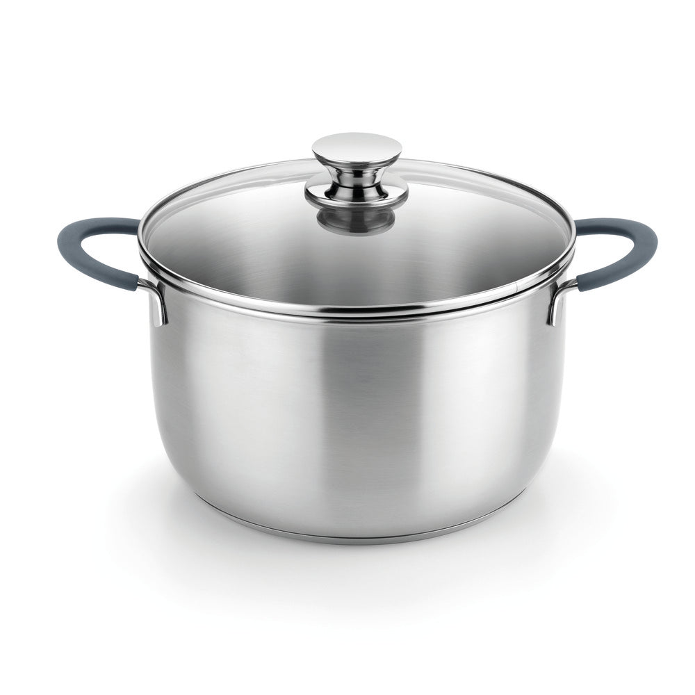 OLLA BRA A453955 24 MASTER INOX