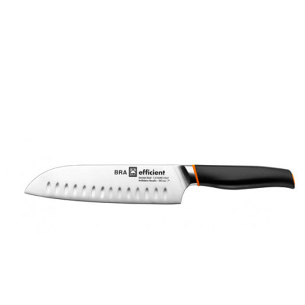 CUCHILLO BRA A198004 SANTOKU EFFICIENT