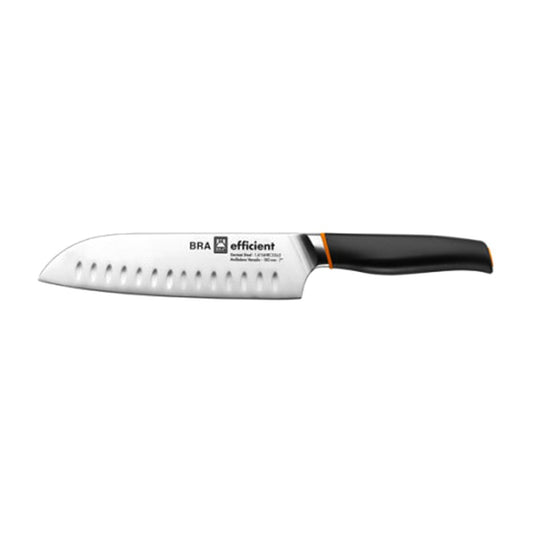 CUCHILLO BRA A198004 SANTOKU EFFICIENT