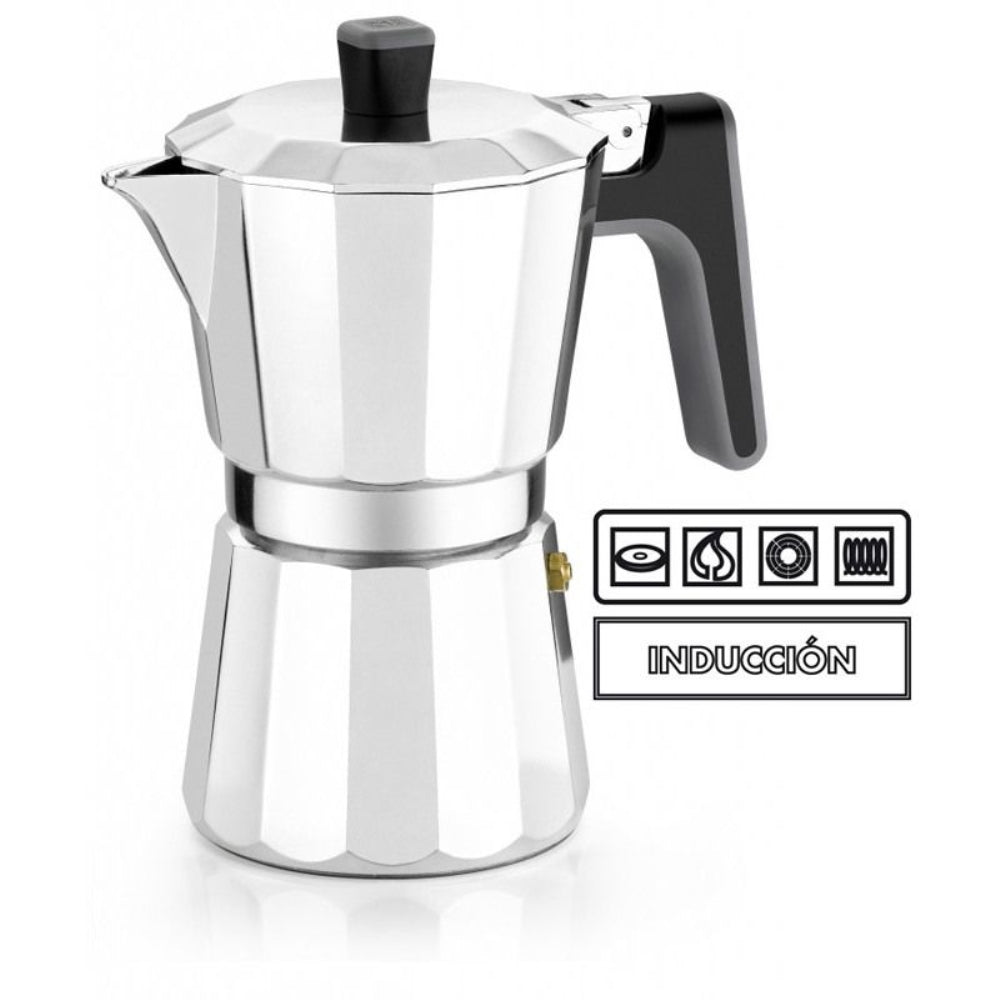 CAFETERA BRA A170482 PERFECTA 6T IND.