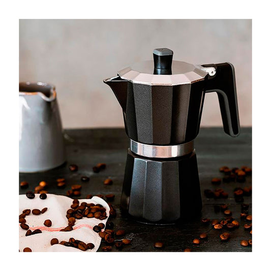 CAFETERA BRA 170485 6T PERFECTA BLACK