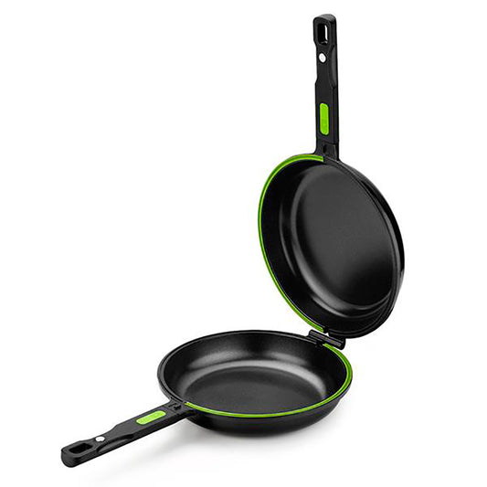 SARTEN BRA 121465 DUPLA PRIOR 24CM
