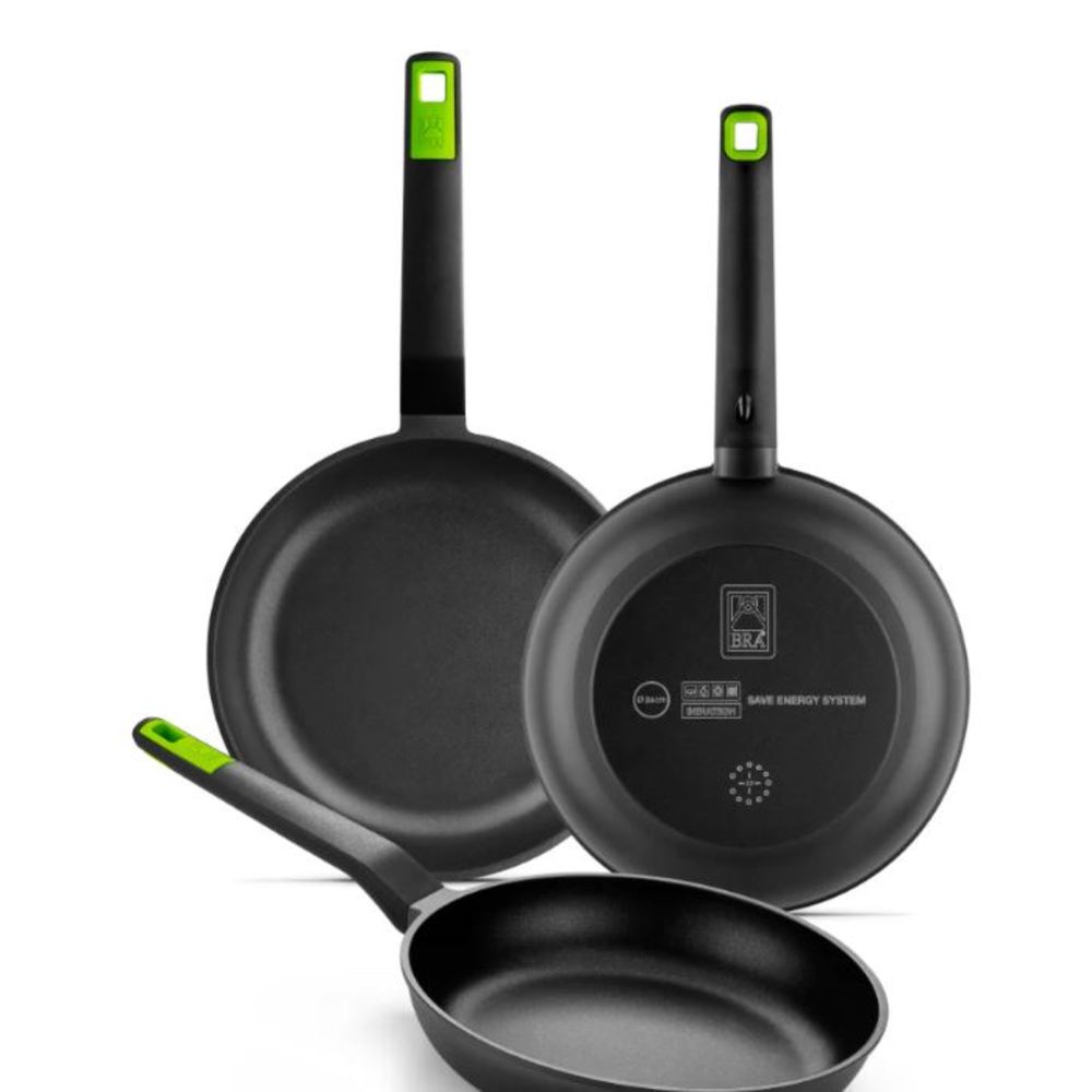 SET SARTENES BRA A841202 20-24-28 GASTRO