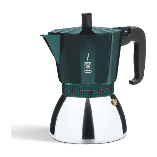 CAFETERA BRA A170609 9 TZS VERDE 9 TAZAS