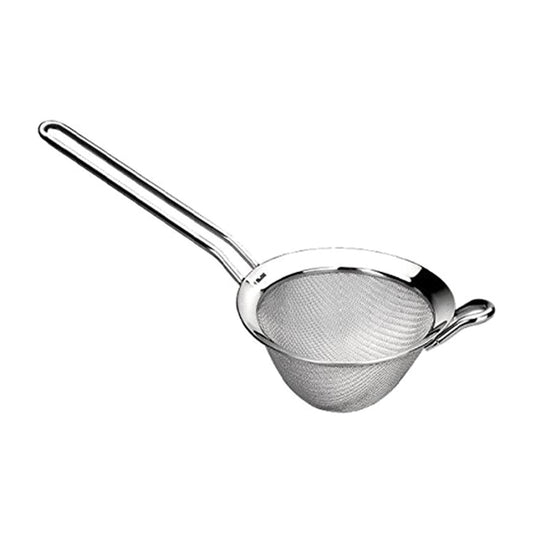 COLADOR MALLA IBILI 703815 BOLA INOX