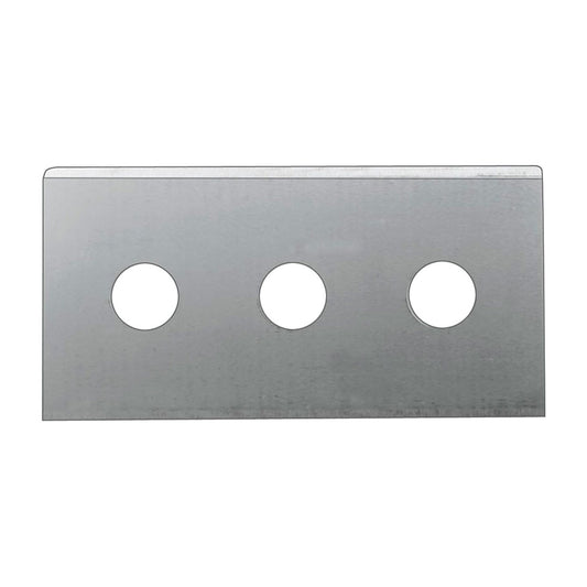 CUCHILLAS IBILI 708250 SET 3 RASQUETA