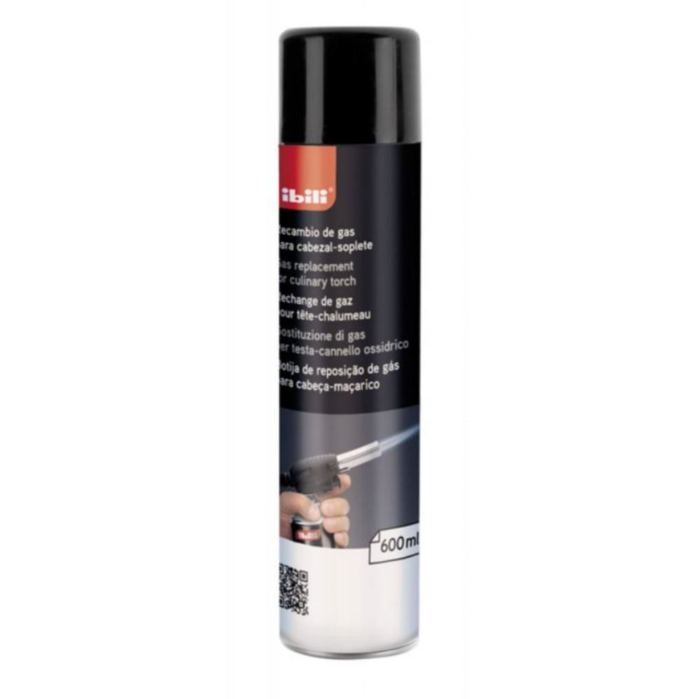 RECAMBIO GAS IBILI 727060 PARA CABEZAL S