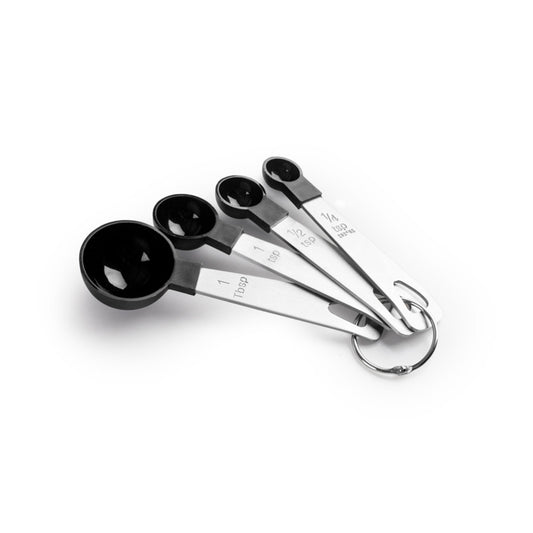 SET CUCHARA IBILI 736800 4 MEDIDAS