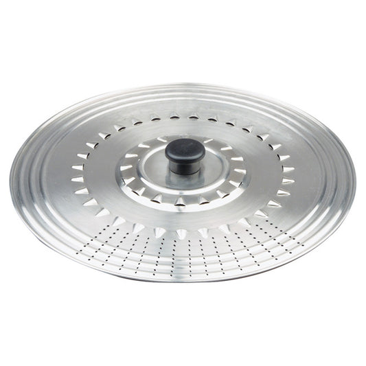 TAPA IBILI 714227 MULTIUSO INOX 22-24-26