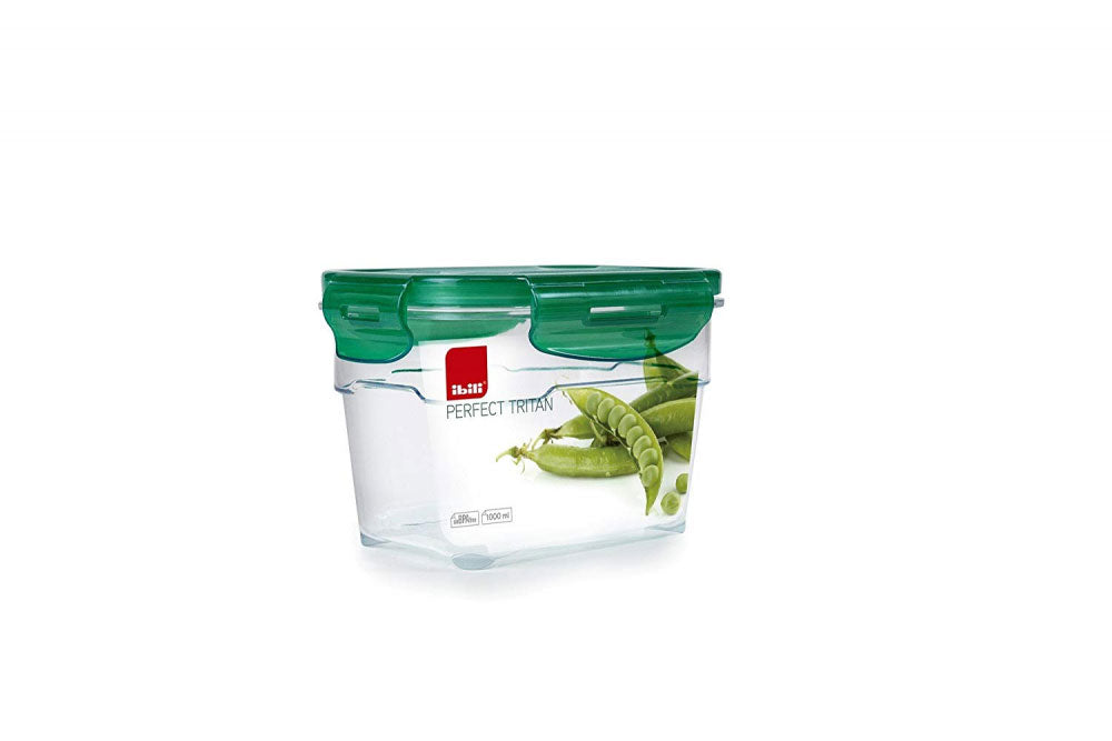 TUPPER IBILI 790410 TRITAN 1L