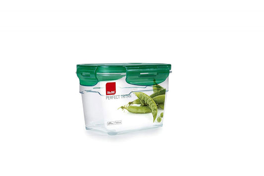 TUPPER IBILI 790410 TRITAN 1L