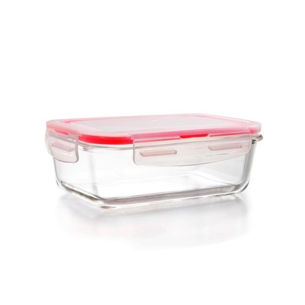 TUPPER IBILI 754709 VIDRIO 900ML