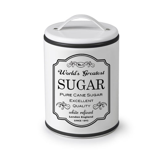 BOTE IBILI 812504 C/ASA WHITE SUGAR