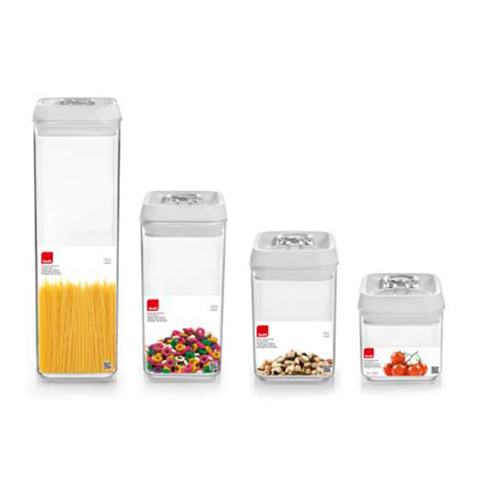 BOTE IBILI 797105 SQUARE 500ML