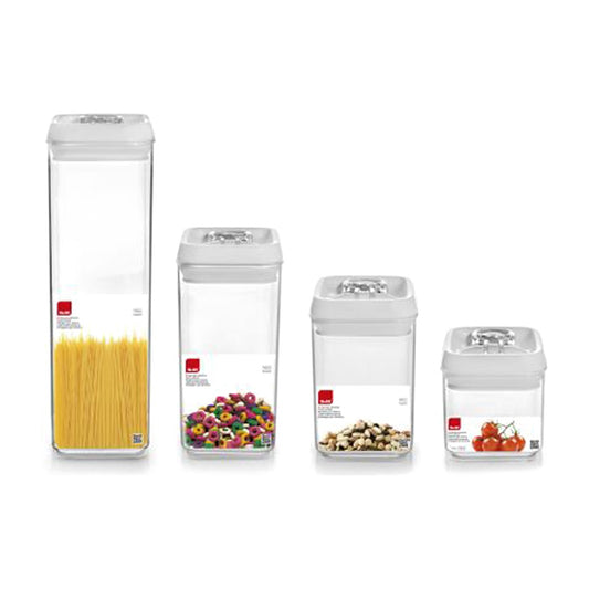 BOTE IBILI 797105 SQUARE 500ML