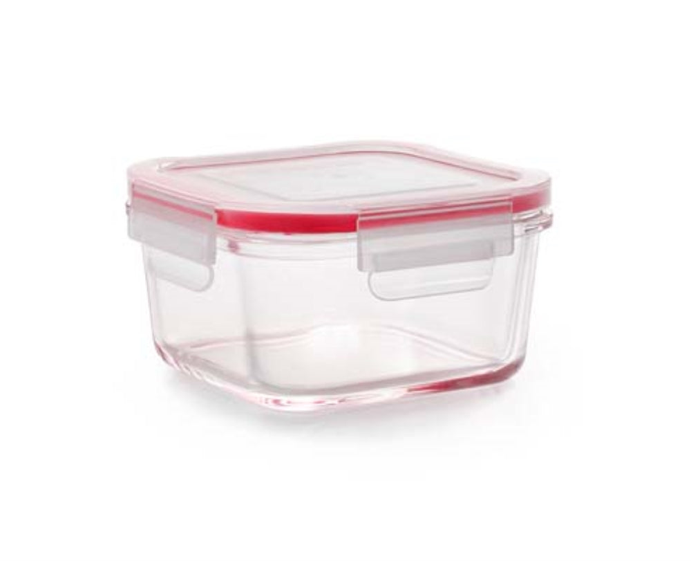 TUPPER IBILI 754710 VIDRIO 1050ML