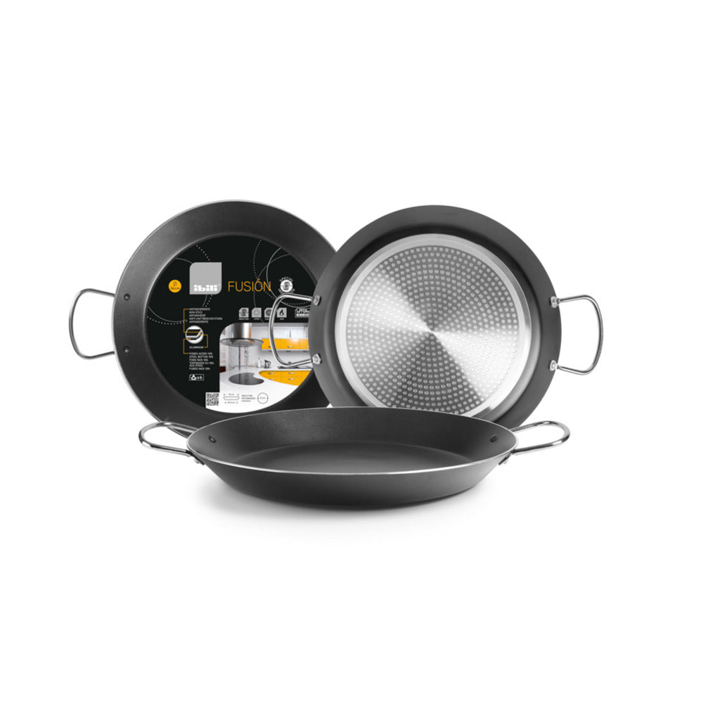 PAELLERA IBILI 451142 FUSION 42CM