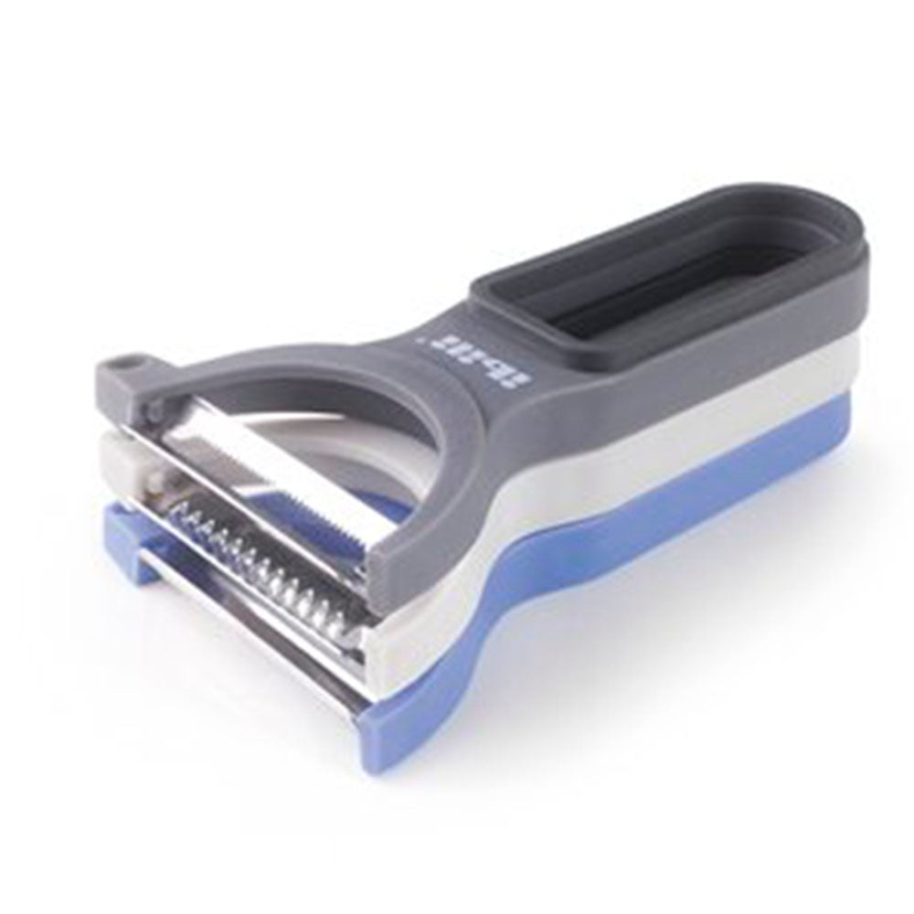 SET 3 PELADORES IBILI 686200