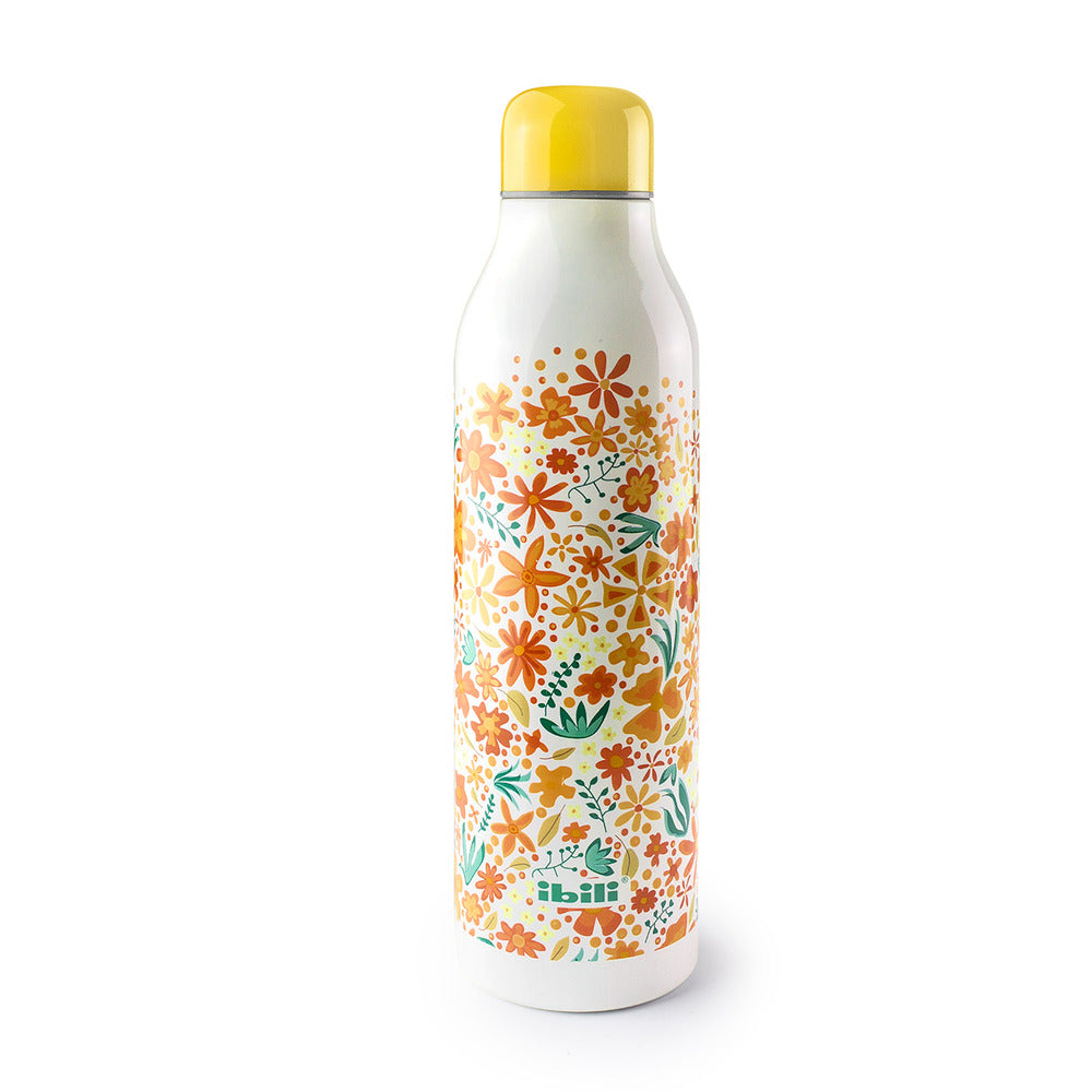 BOTELLA IBILI 774966 TERMO LORATZEN 500M