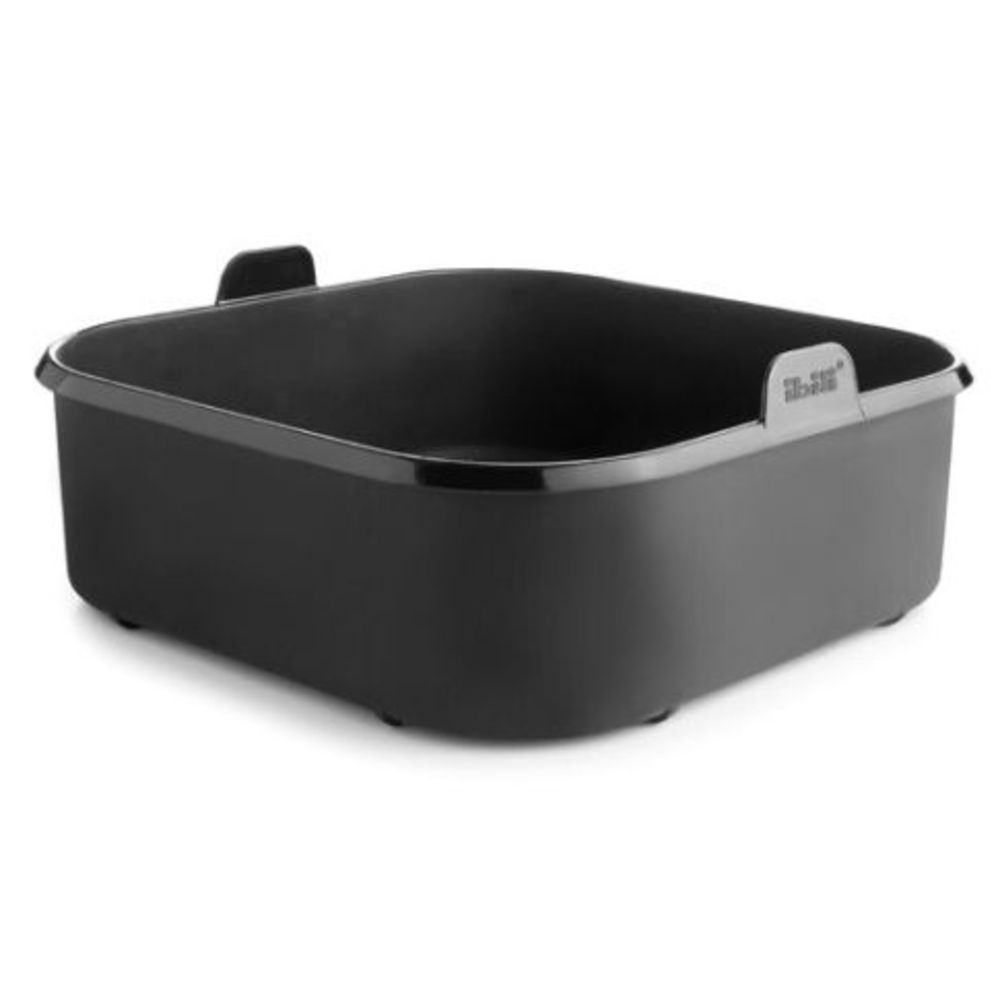 RECIPIENTE FREIDORA IBILI 876220 20X20