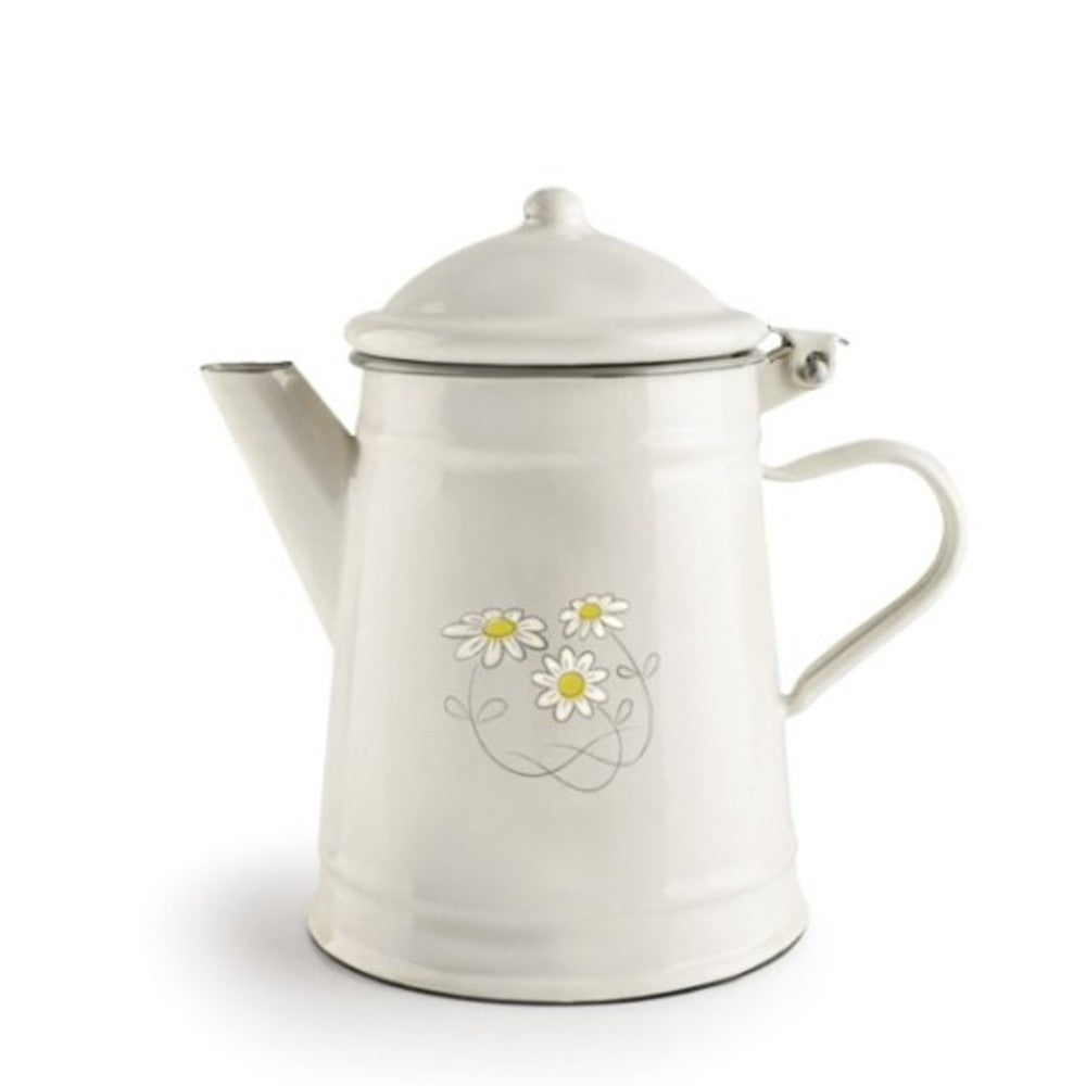 CAFETERA IBILI 922410 VINTAGE MARGOT 1L