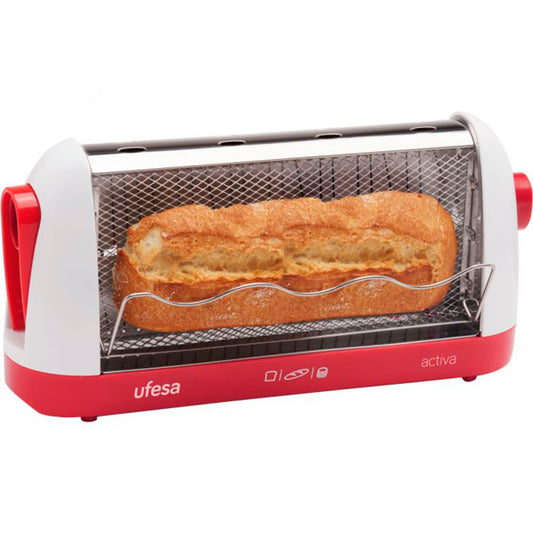 TOSTADOR UFESA TT7963 MULTIPAN