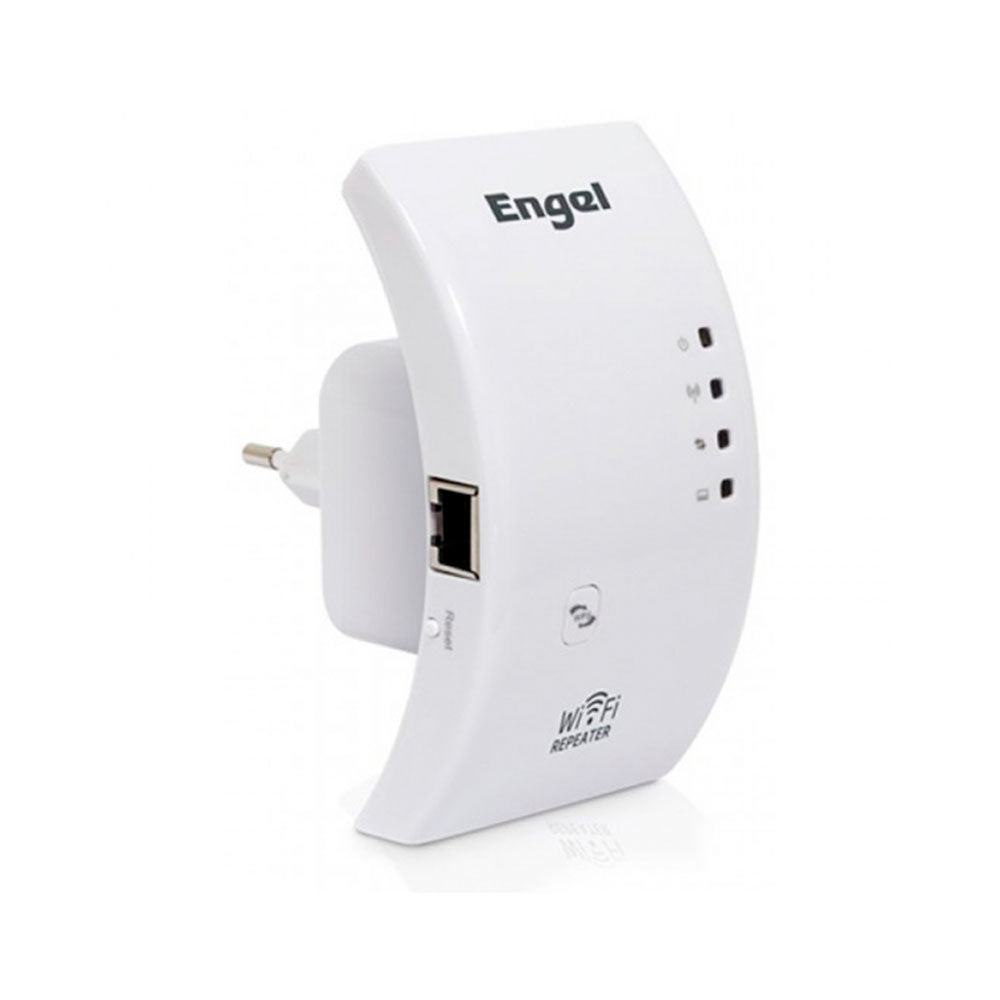 ADAPTADOR ENGEL PW3000 WIFI REPETIDOR
