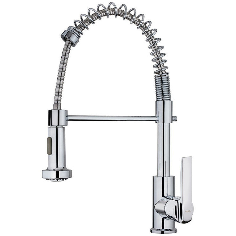 GRIFO TEKA IN939 CROMO 539391200
