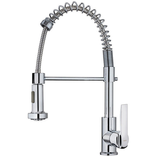 GRIFO TEKA IN939 CROMO 539391200