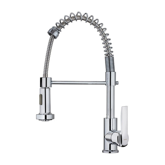 GRIFO TEKA IN939 CROMO 539391200
