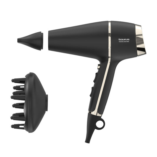 SECADOR TAURUS FASHION 2400 IONIC 2400W