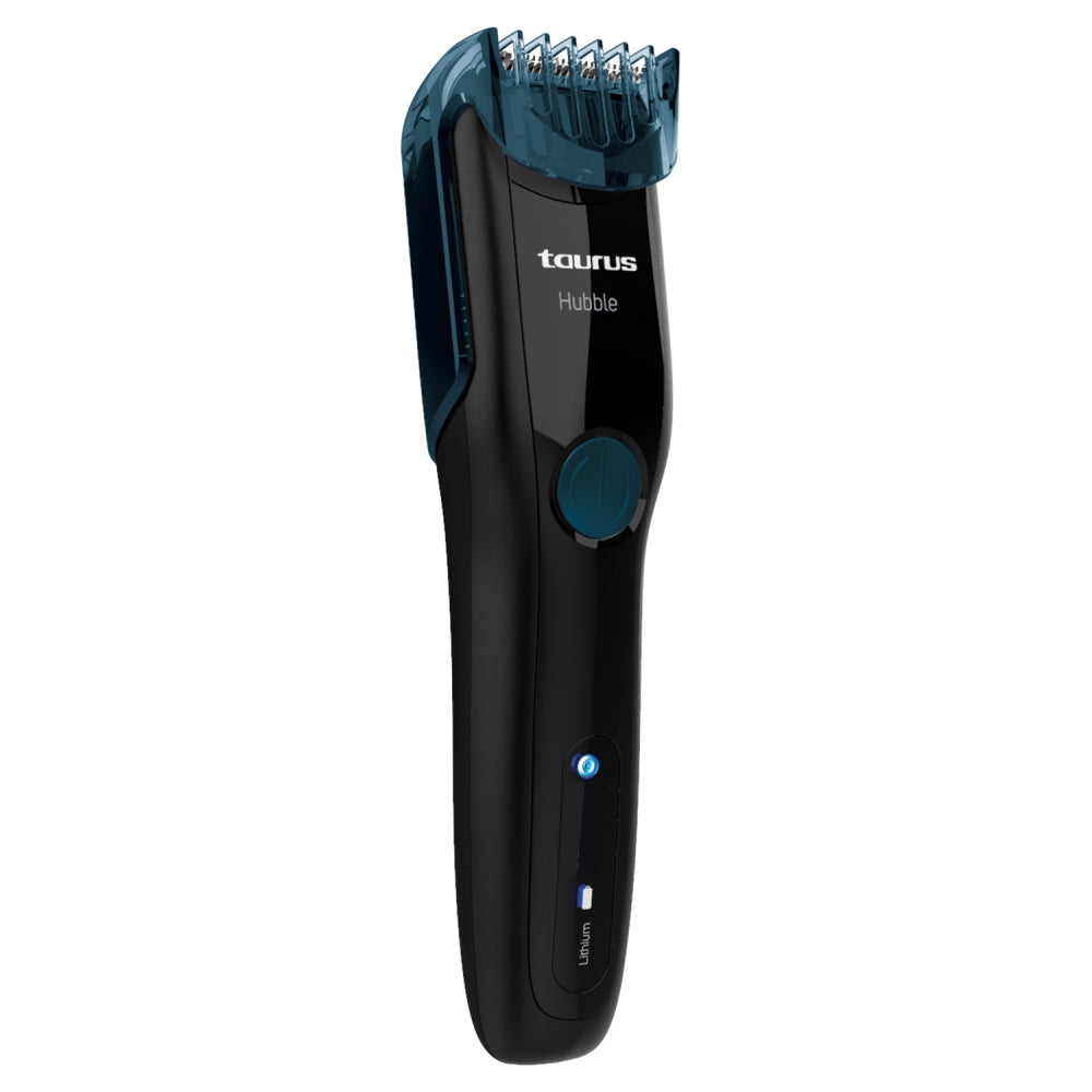 BARBERO TAURUS HUBBLE ZOOM
