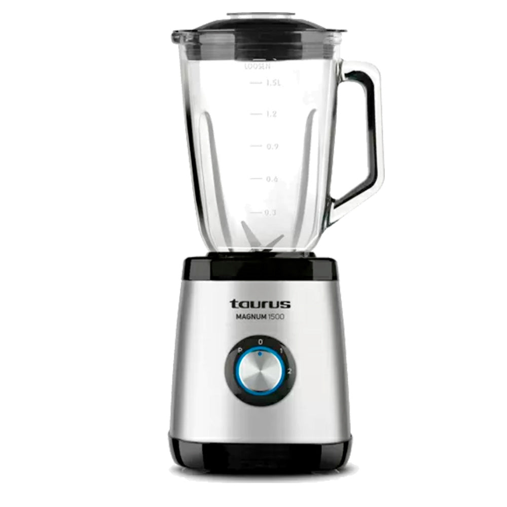 BATIDORA TAURUS MAGNUM 1500 1500W INO