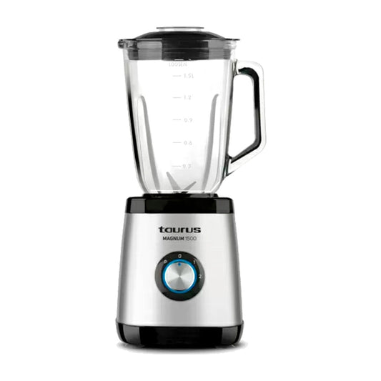 BATIDORA TAURUS MAGNUM 1500 1500W INO