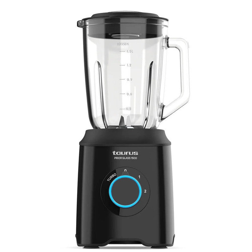 BATIDORA TAURUS PRIOR GLASS 1500 1,8LT