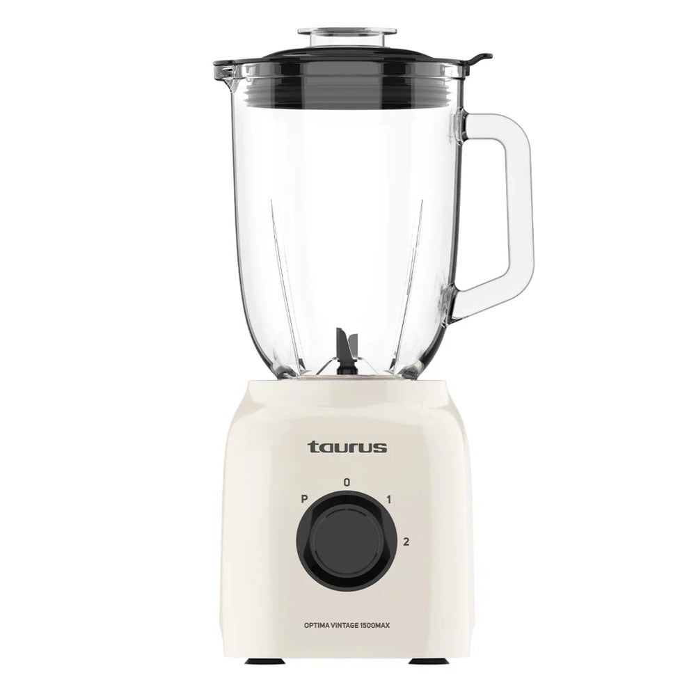 BATIDORA TAURUS JB800C OPTIMA VINTAGE -