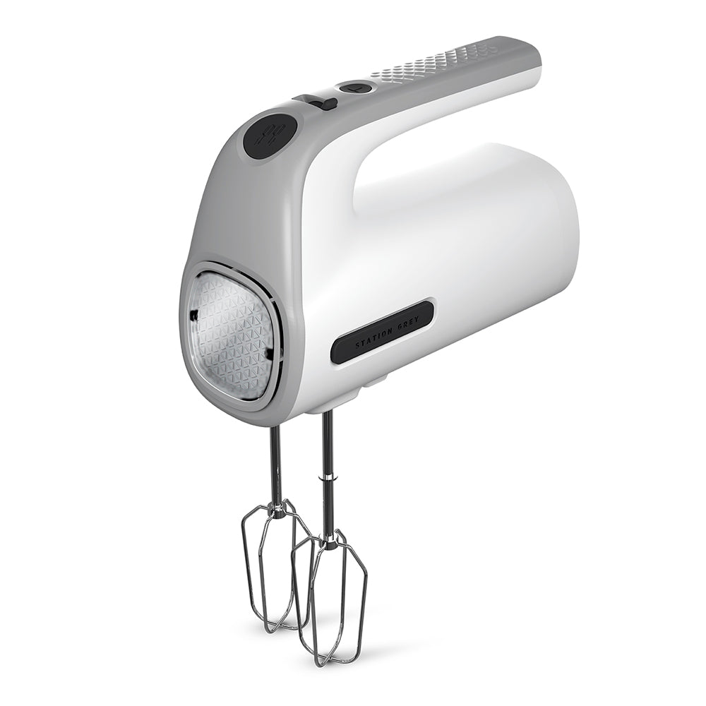 BATIDORA TAURUS HM301 STATION GREY
