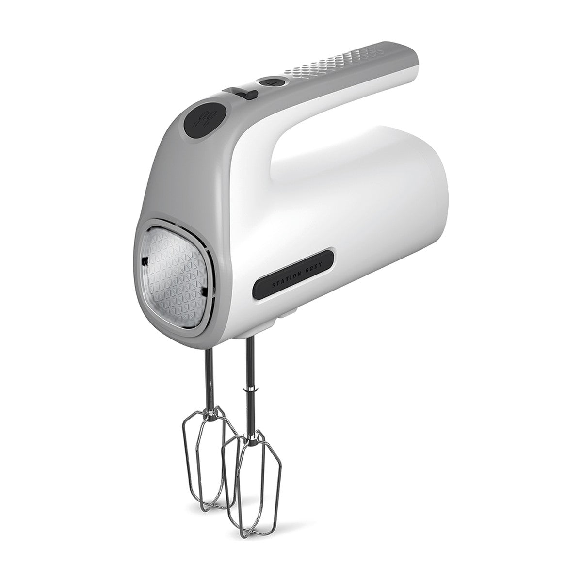 BATIDORA TAURUS HM301 STATION GREY