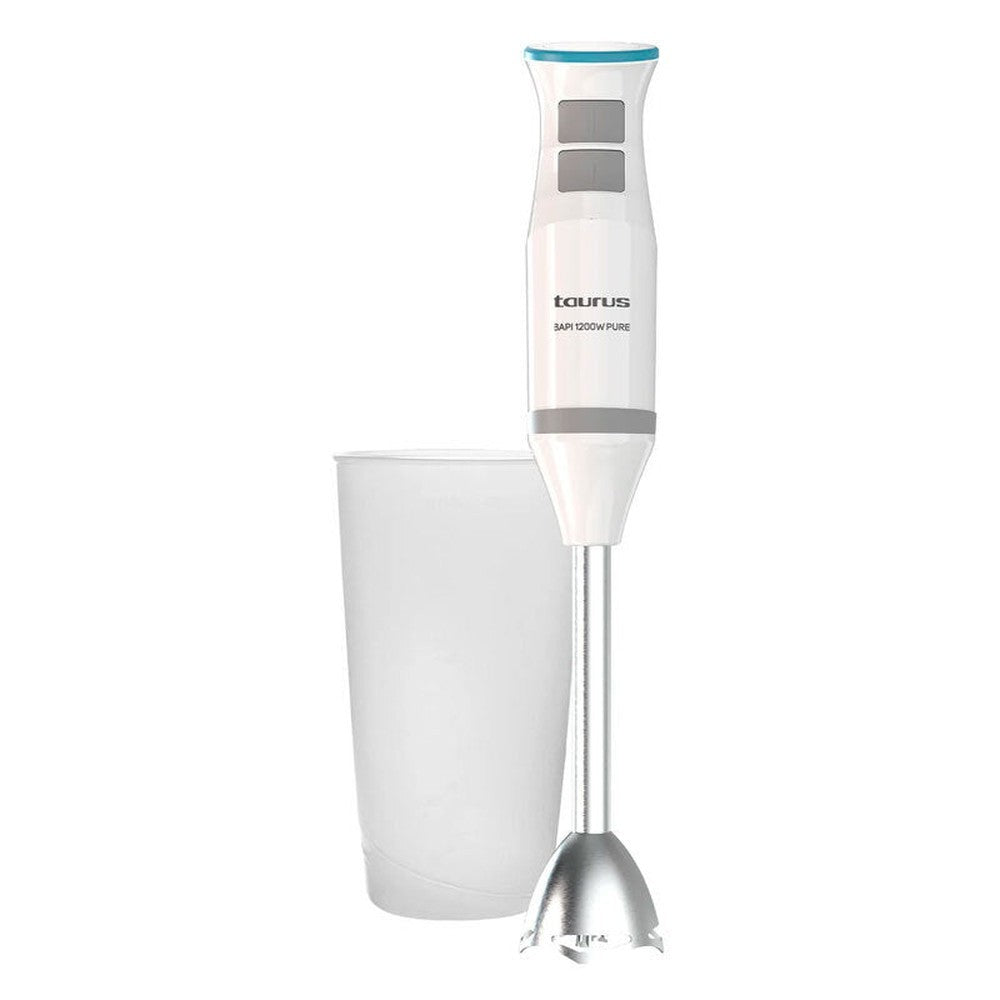 BATIDORA TAURUS BAPI 1200 PURE 1200W