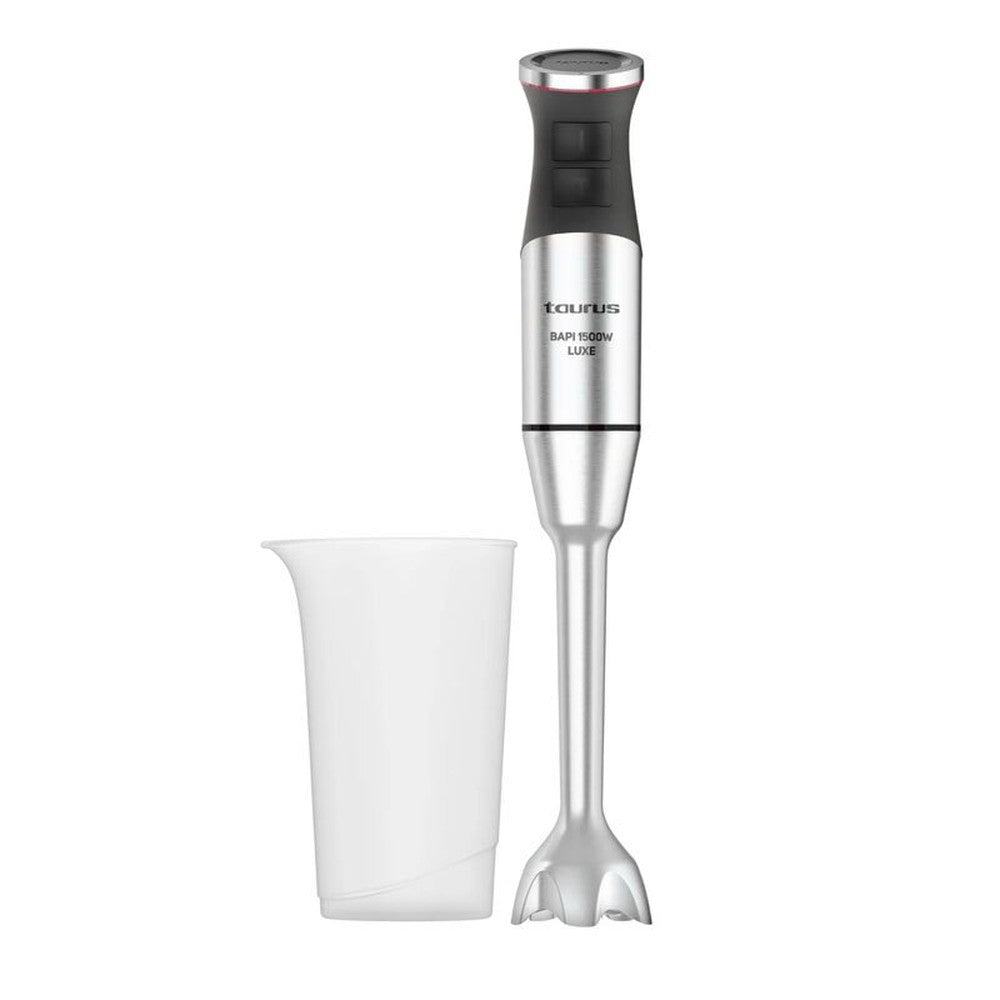 BATIDORA TAURUS BAPI 1500 LUXE 1500W