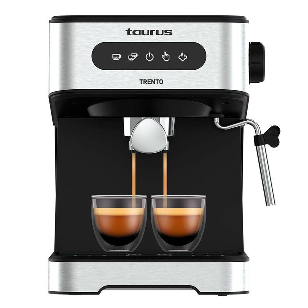 CAFETERA TAURUS CM850D TRENTO ESPRESSO