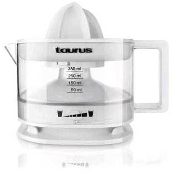 EXPRIMIDOR TAURUS TC350 25W 350ML
