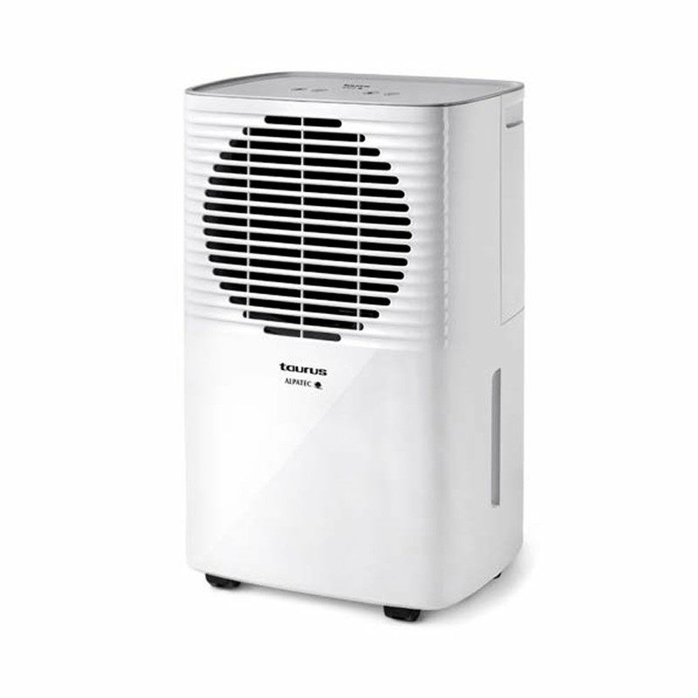 DESHUMIDIFICADOR TAURUS DH1201 PLEASANT
