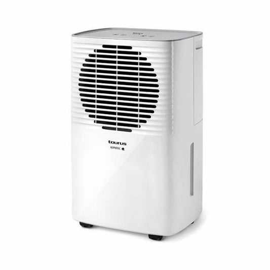 DESHUMIDIFICADOR TAURUS DH1201 PLEASANT