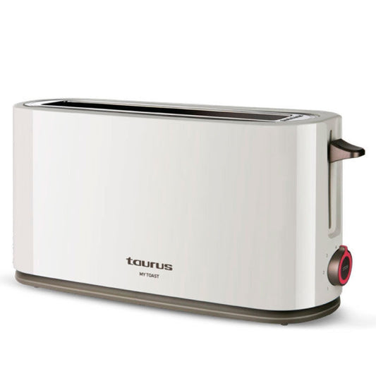TOSTADOR TAURUS MYTOAST 960647 1000W
