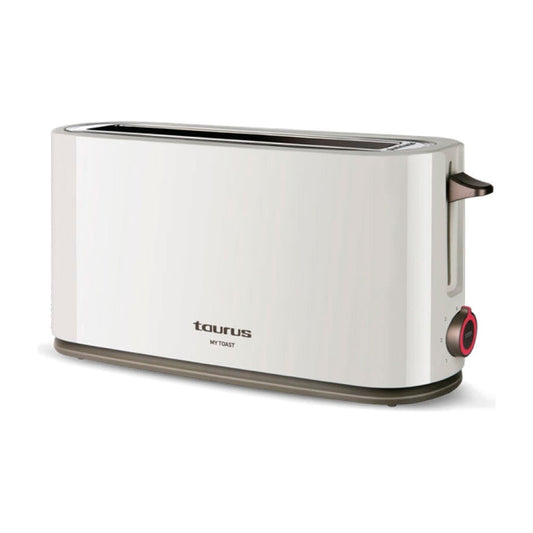 TOSTADOR TAURUS MYTOAST 960647 1000W