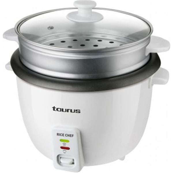 ARROCERA TAURUS RICE CHEF 968394